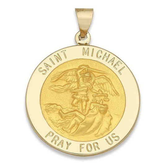 St. Michael Pendant
